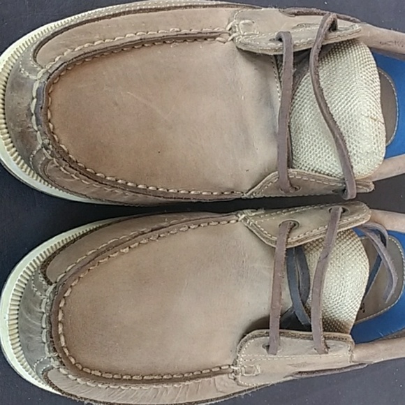 Dockers Men's Boat Shoes - Picture 7 of 11